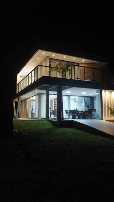 Casa Mar O Paraíso de Tabatinga 11 pessoas
