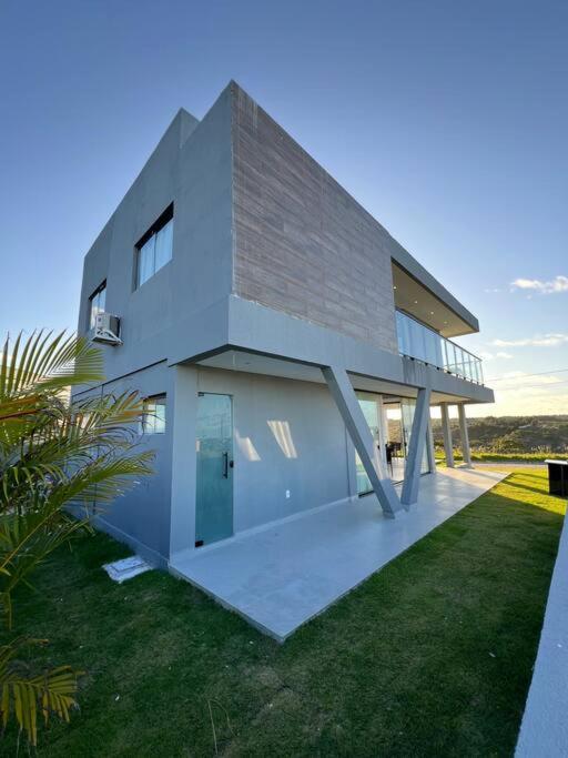 Casa Mar O Paraíso de Tabatinga 11 pessoas