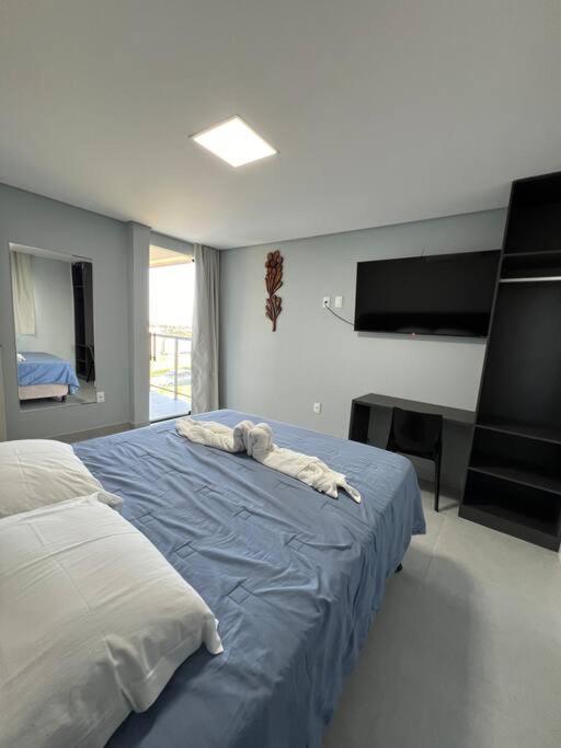 Casa Mar O Paraíso de Tabatinga 11 pessoas