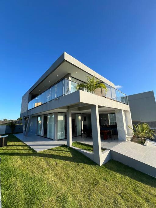 Casa Mar O Paraíso de Tabatinga 11 pessoas