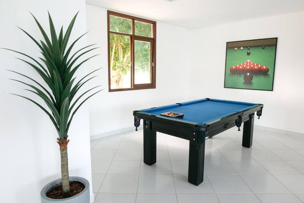 Casa Mar O Paraíso de Tabatinga 11 pessoas