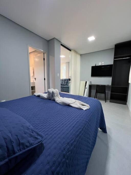 Casa Mar O Paraíso de Tabatinga 11 pessoas