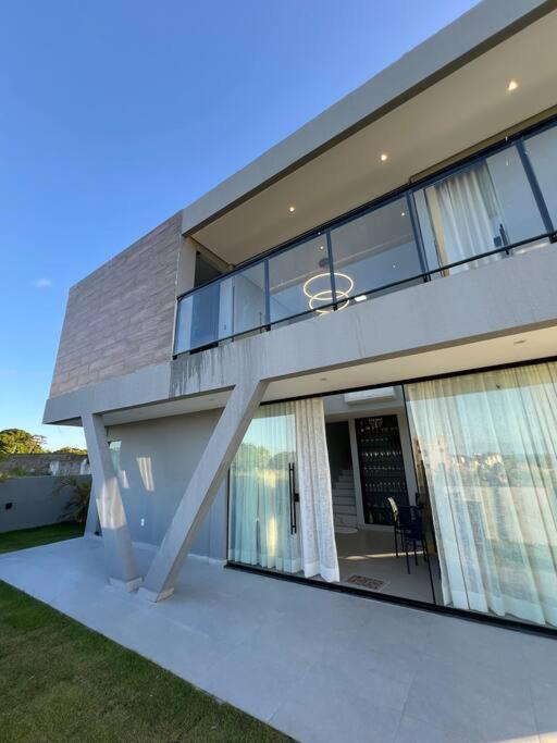 Casa Mar O Paraíso de Tabatinga 11 pessoas
