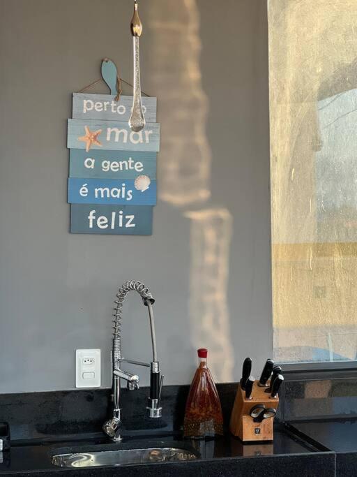 Casa Mar O Paraíso de Tabatinga 11 pessoas