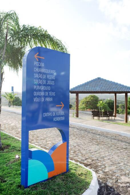 Casa Mar O Paraíso de Tabatinga 11 pessoas