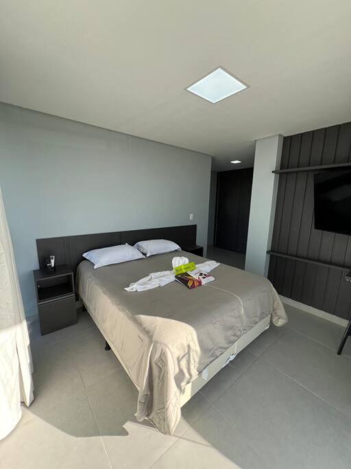 Casa Mar O Paraíso de Tabatinga 11 pessoas