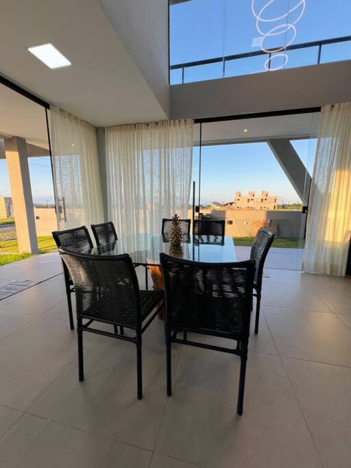 Casa Mar O Paraíso de Tabatinga 11 pessoas