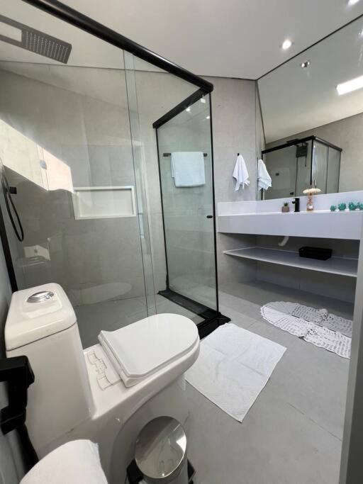 Casa Mar O Paraíso de Tabatinga 11 pessoas