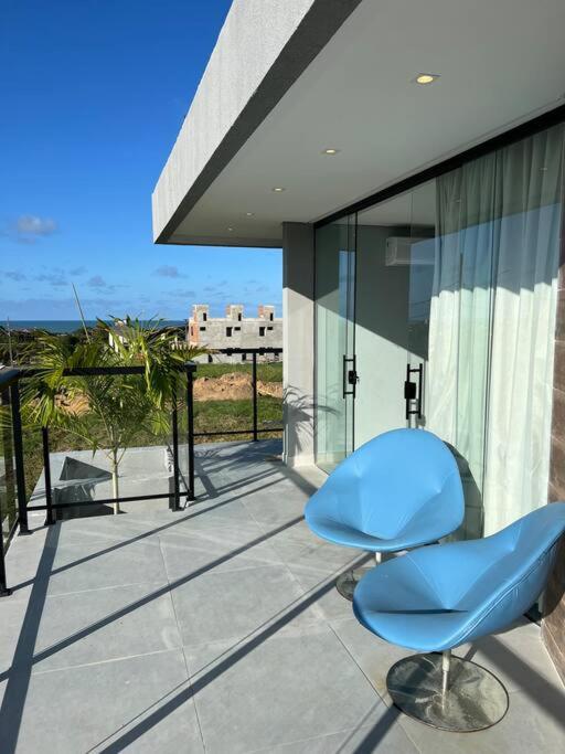 Casa Mar O Paraíso de Tabatinga 11 pessoas