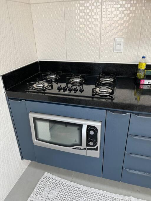 Casa Mar O Paraíso de Tabatinga 11 pessoas
