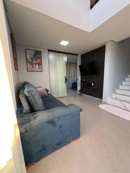 Casa Mar O Paraíso de Tabatinga 11 pessoas