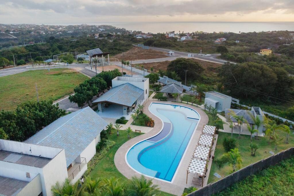 Casa Mar O Paraíso de Tabatinga 11 pessoas