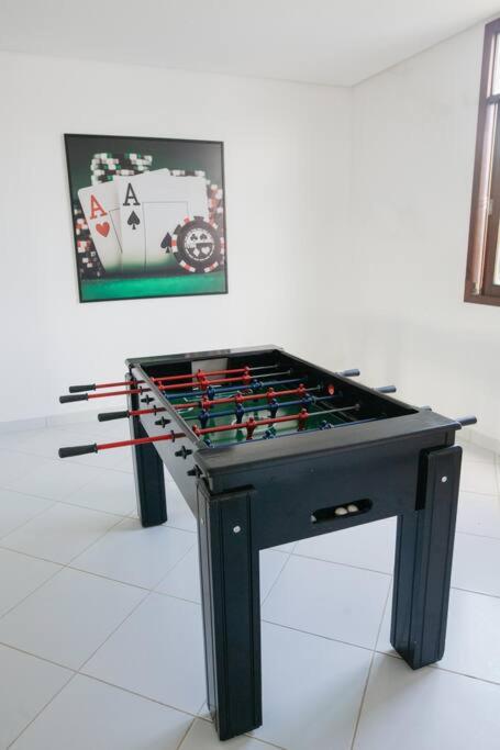 Casa Mar O Paraíso de Tabatinga 11 pessoas