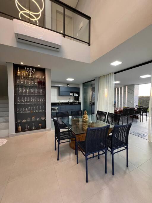 Casa Mar O Paraíso de Tabatinga 11 pessoas