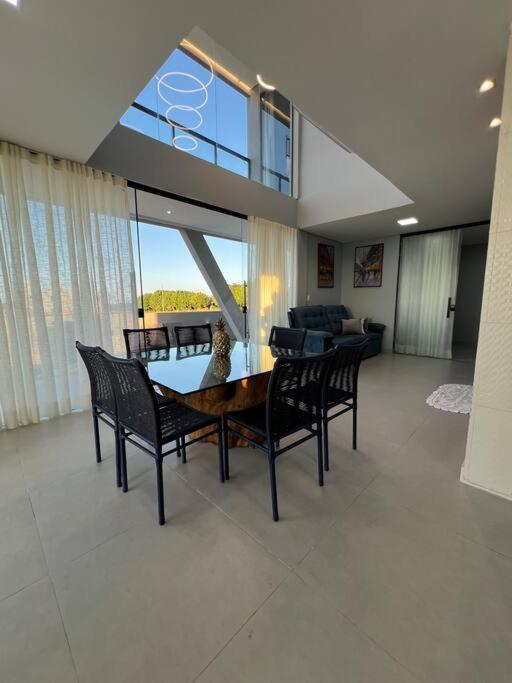 Casa Mar O Paraíso de Tabatinga 11 pessoas