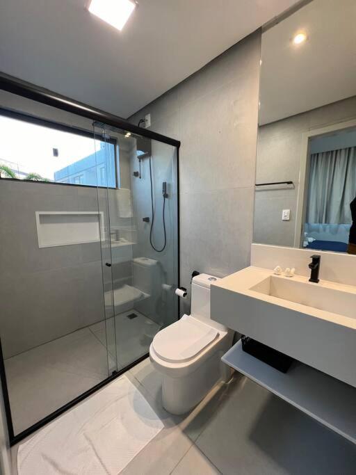 Casa Mar O Paraíso de Tabatinga 11 pessoas