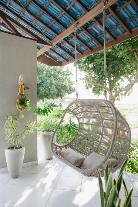 Casa Mar O Paraíso de Tabatinga 11 pessoas