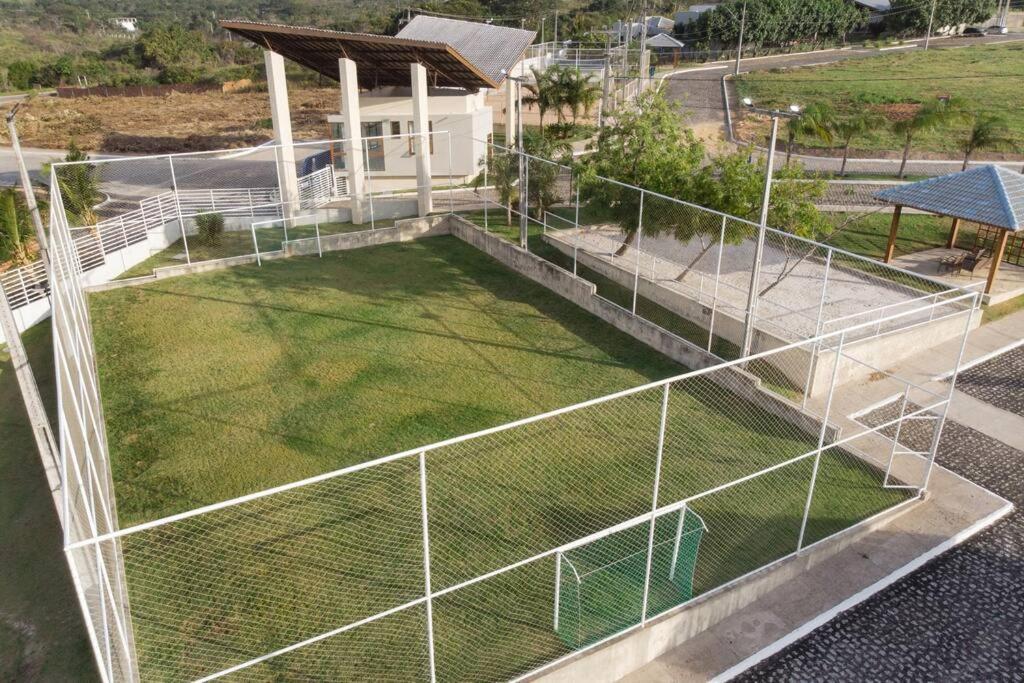 Casa Mar O Paraíso de Tabatinga 11 pessoas