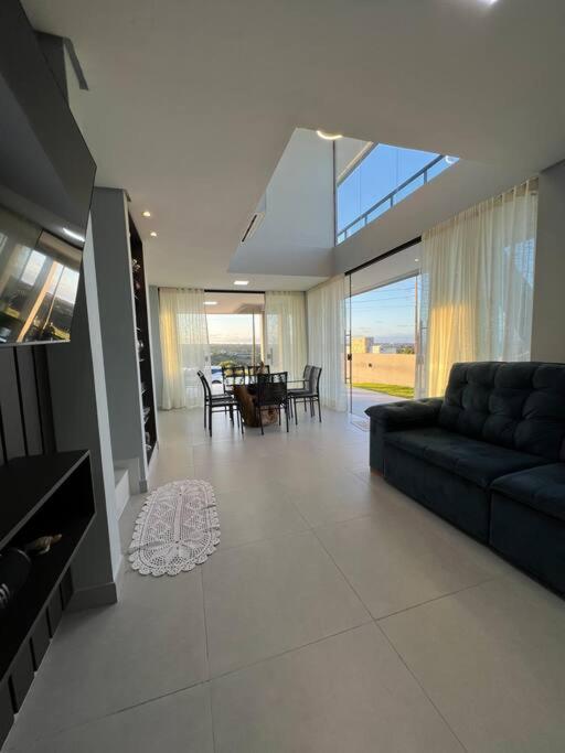 Casa Mar O Paraíso de Tabatinga 11 pessoas