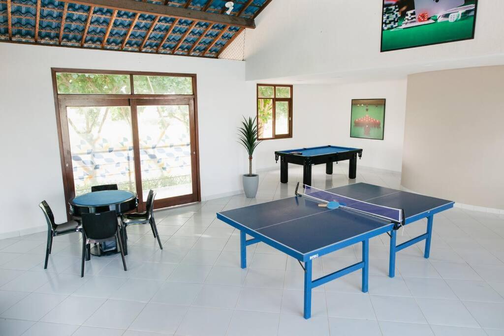 Casa Mar O Paraíso de Tabatinga 11 pessoas
