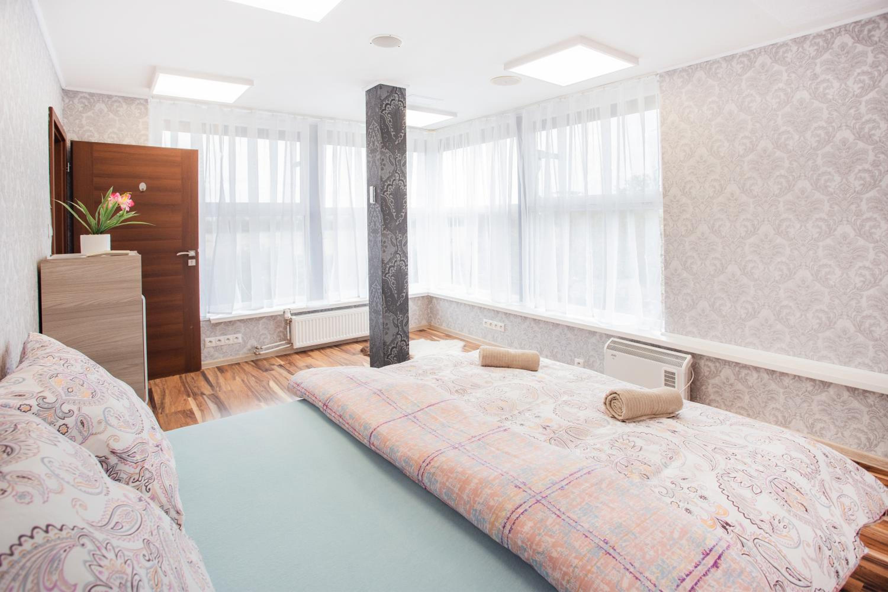 Apartmán Podunajské Biskupice