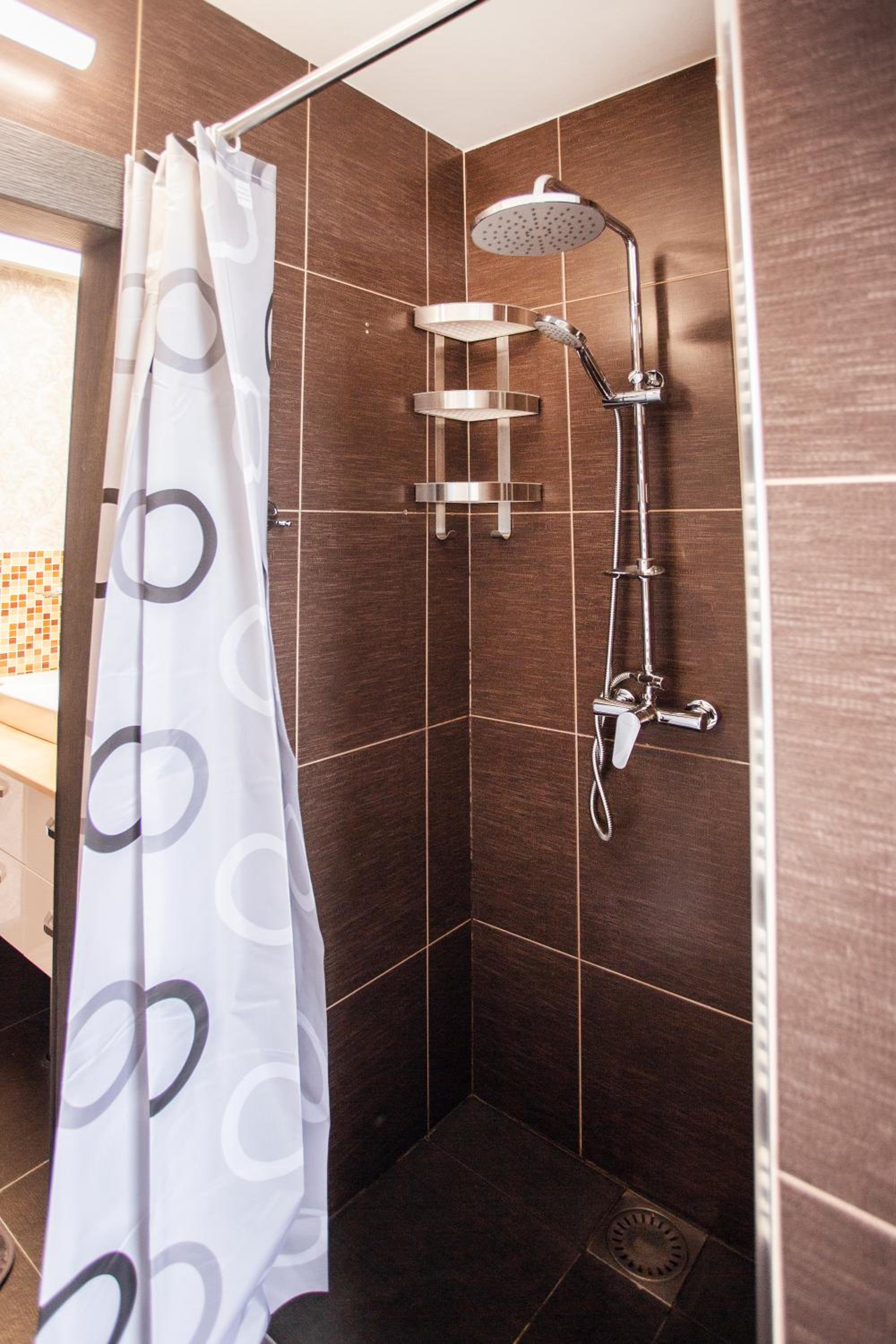 Apartmán Podunajské Biskupice