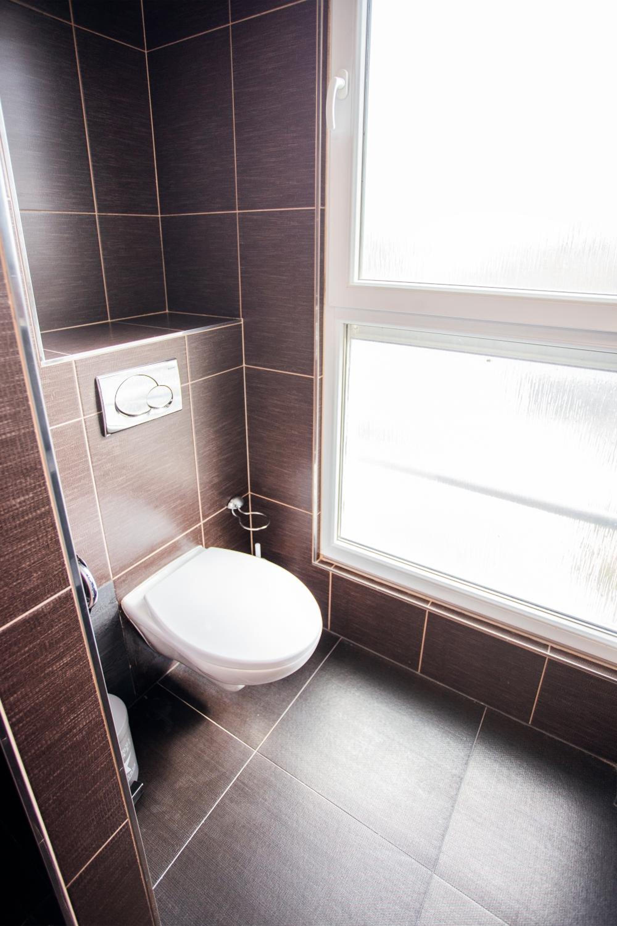 Apartmán Podunajské Biskupice