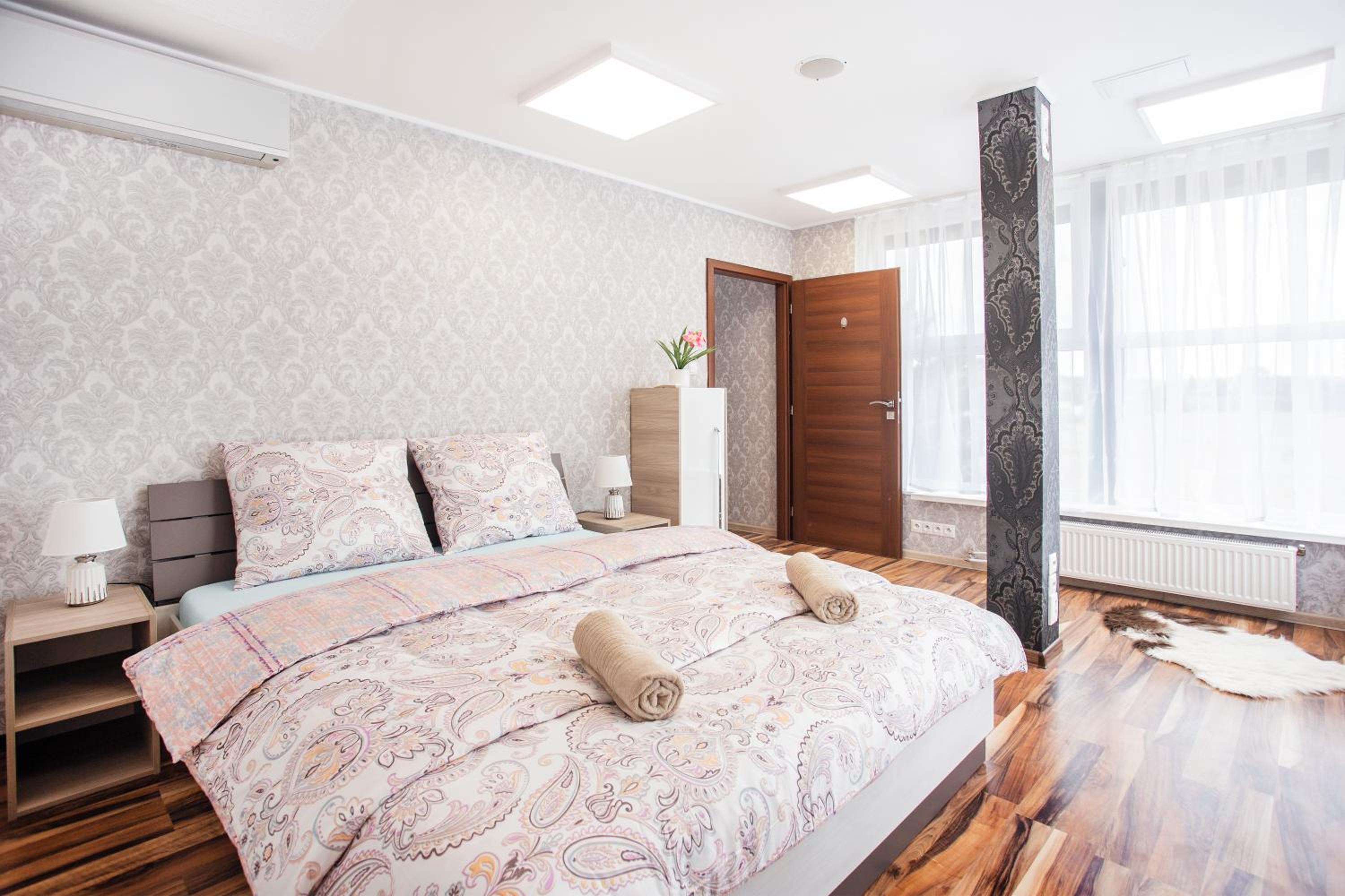 Apartmán Podunajské Biskupice