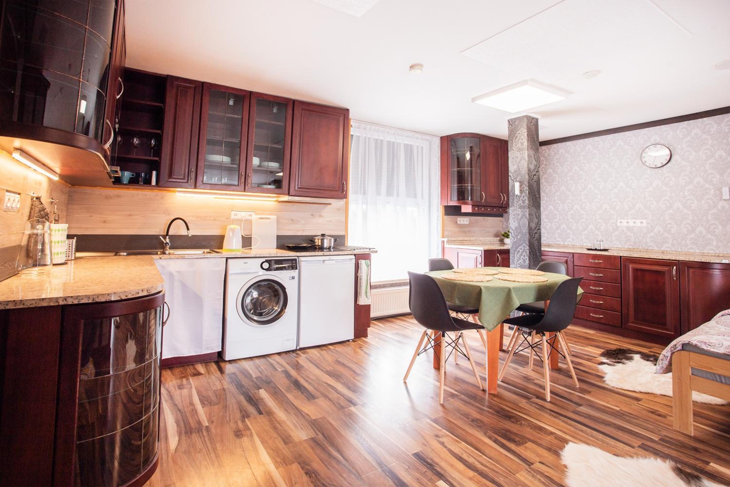 Apartmán Podunajské Biskupice