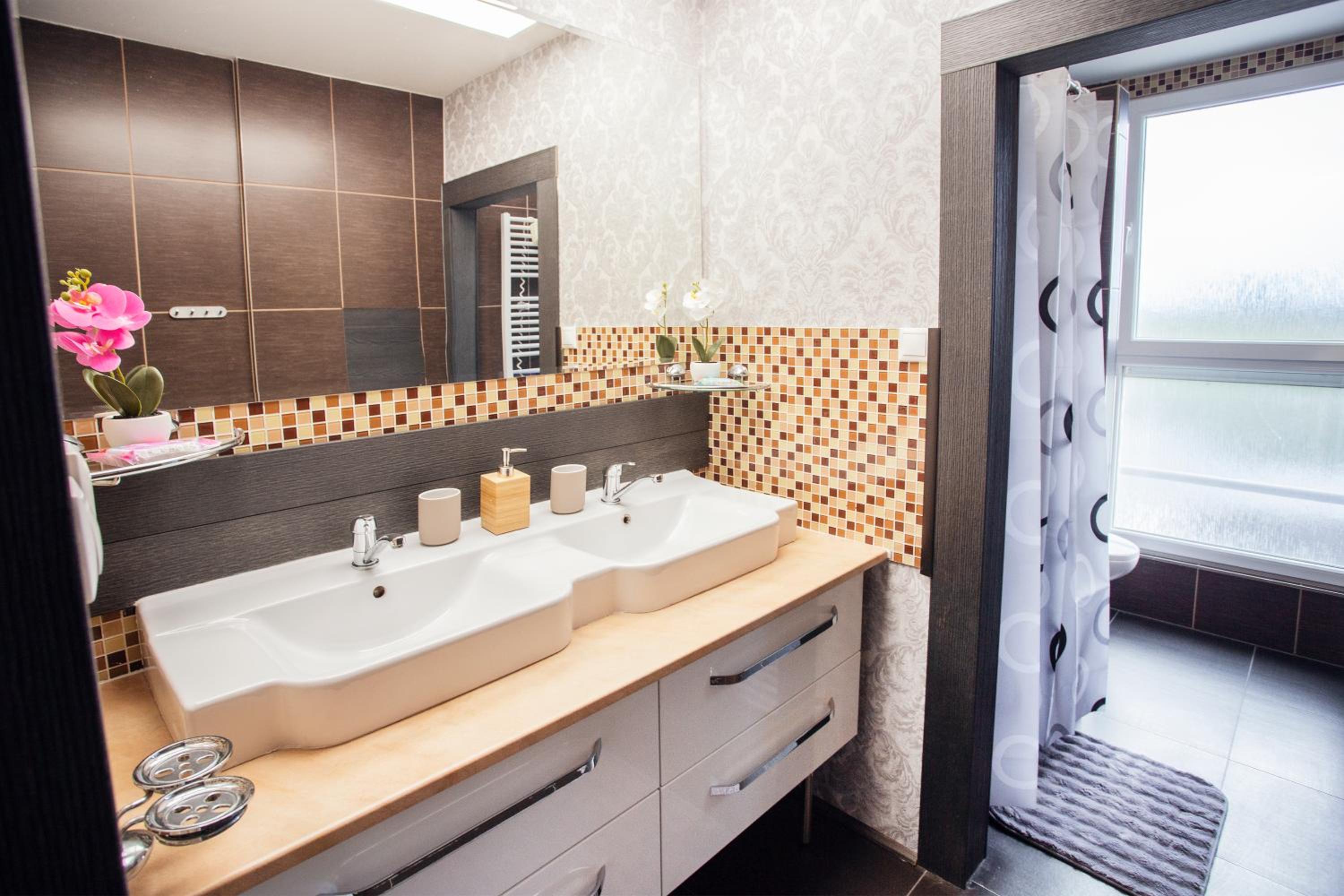 Apartmán Podunajské Biskupice