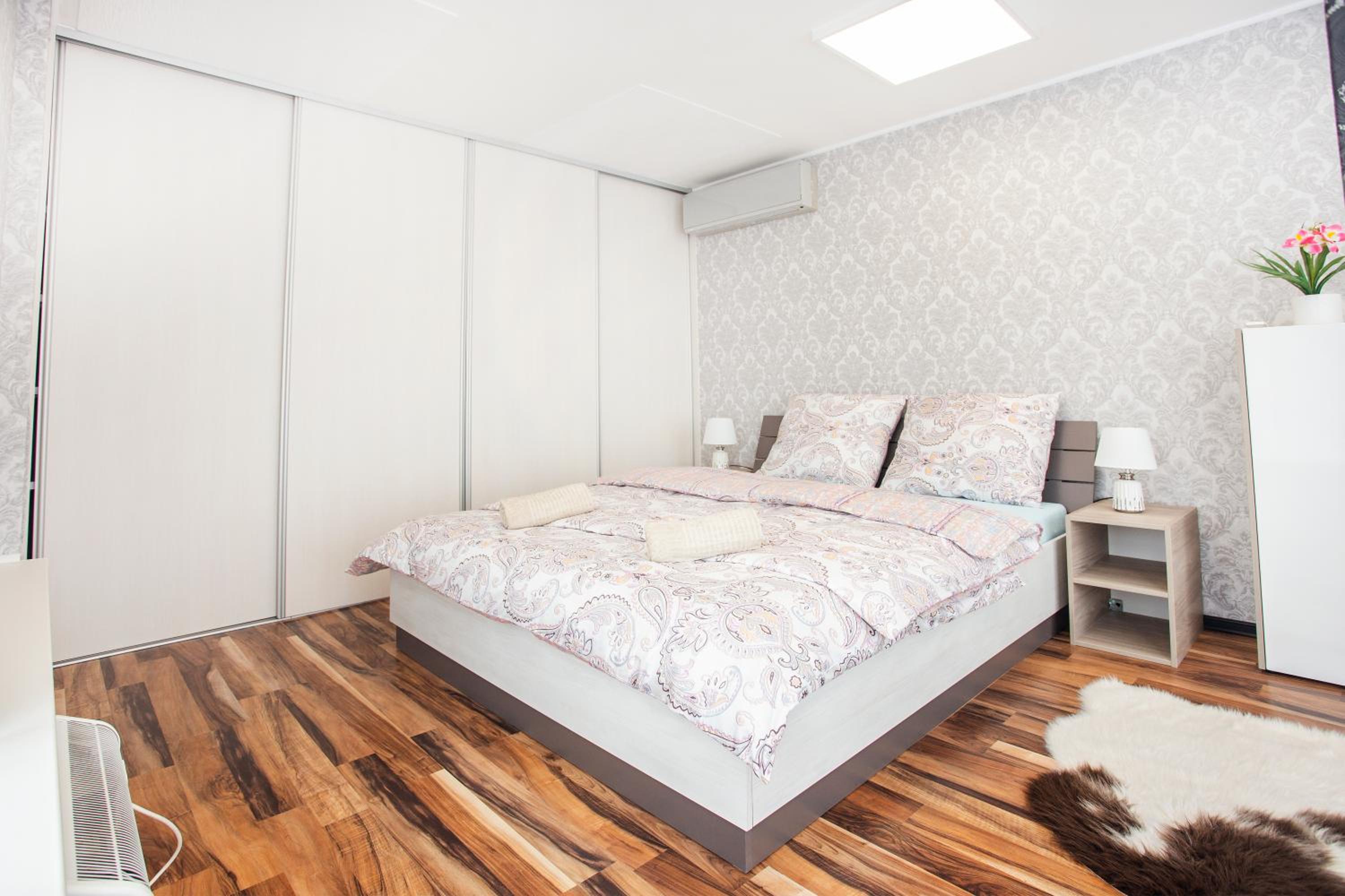 Apartmán Podunajské Biskupice