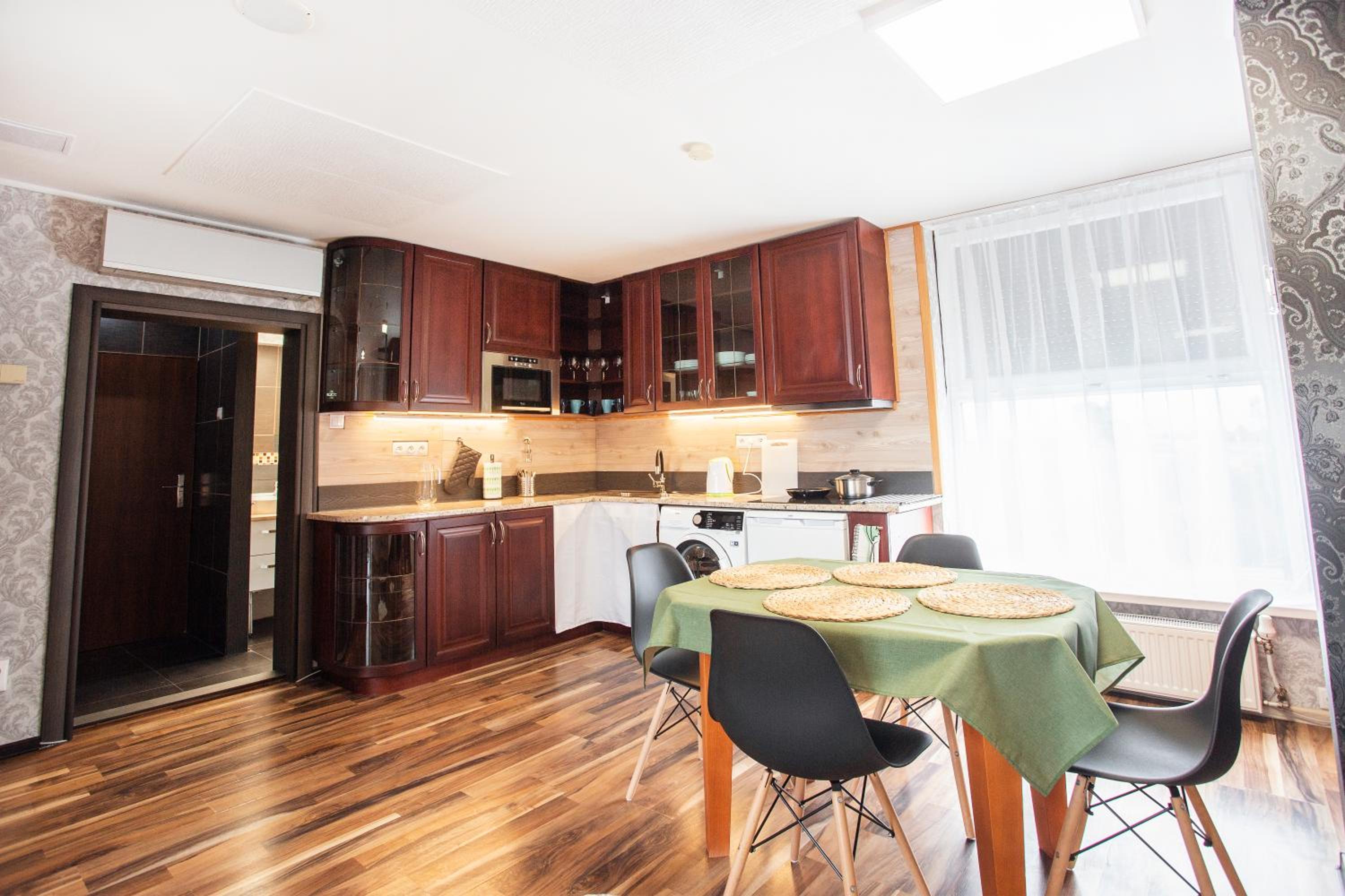 Apartmán Podunajské Biskupice