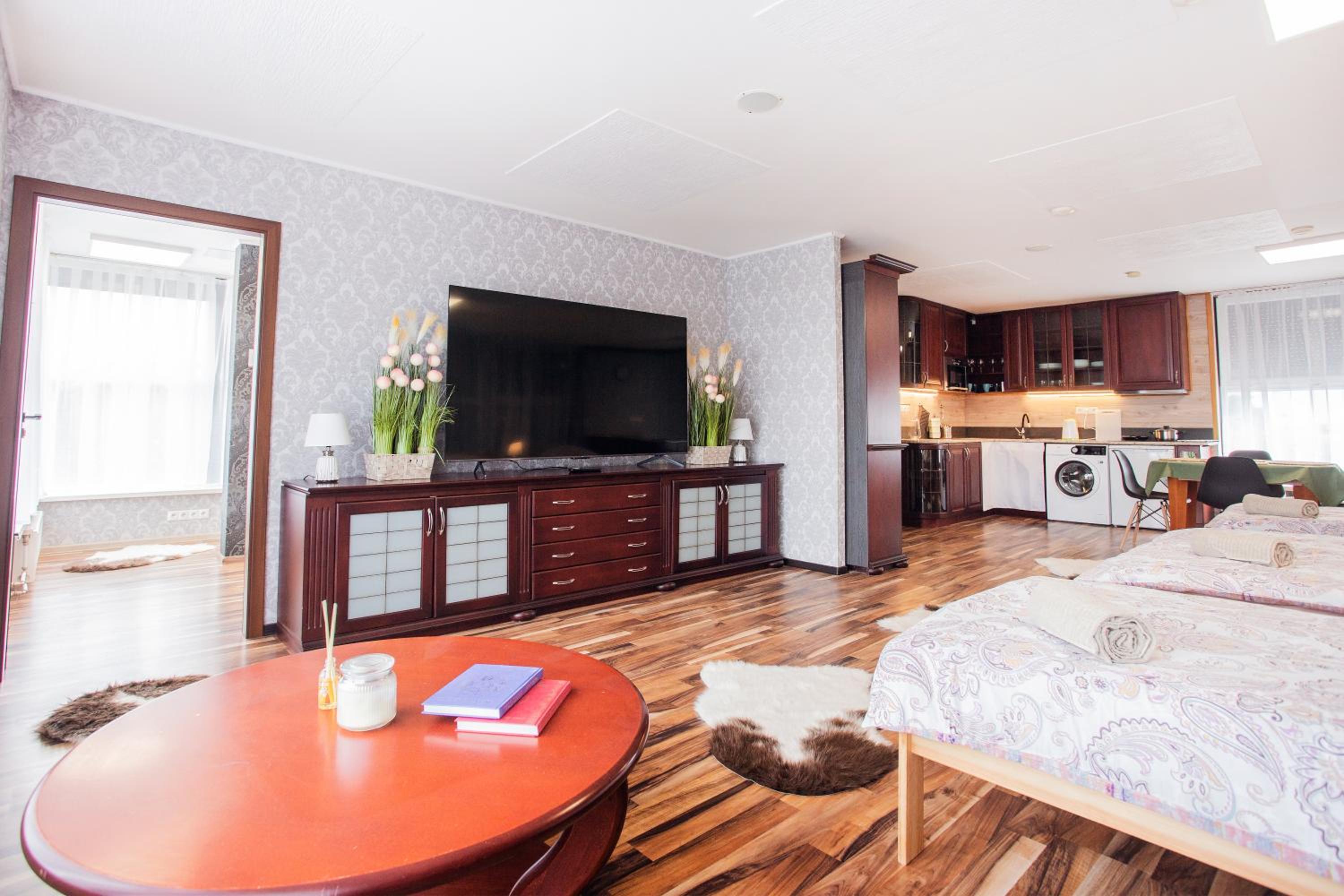 Apartmán Podunajské Biskupice