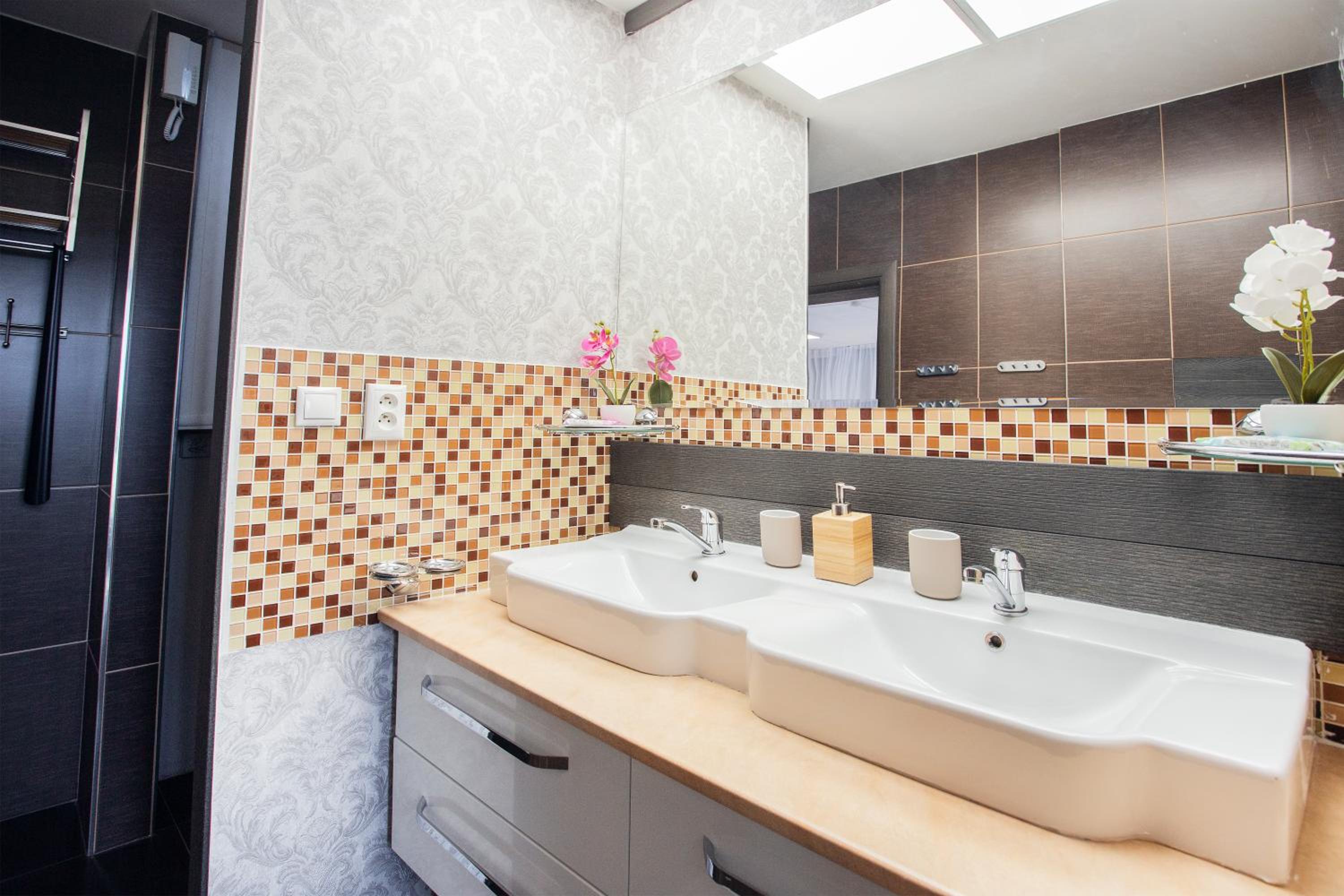 Apartmán Podunajské Biskupice