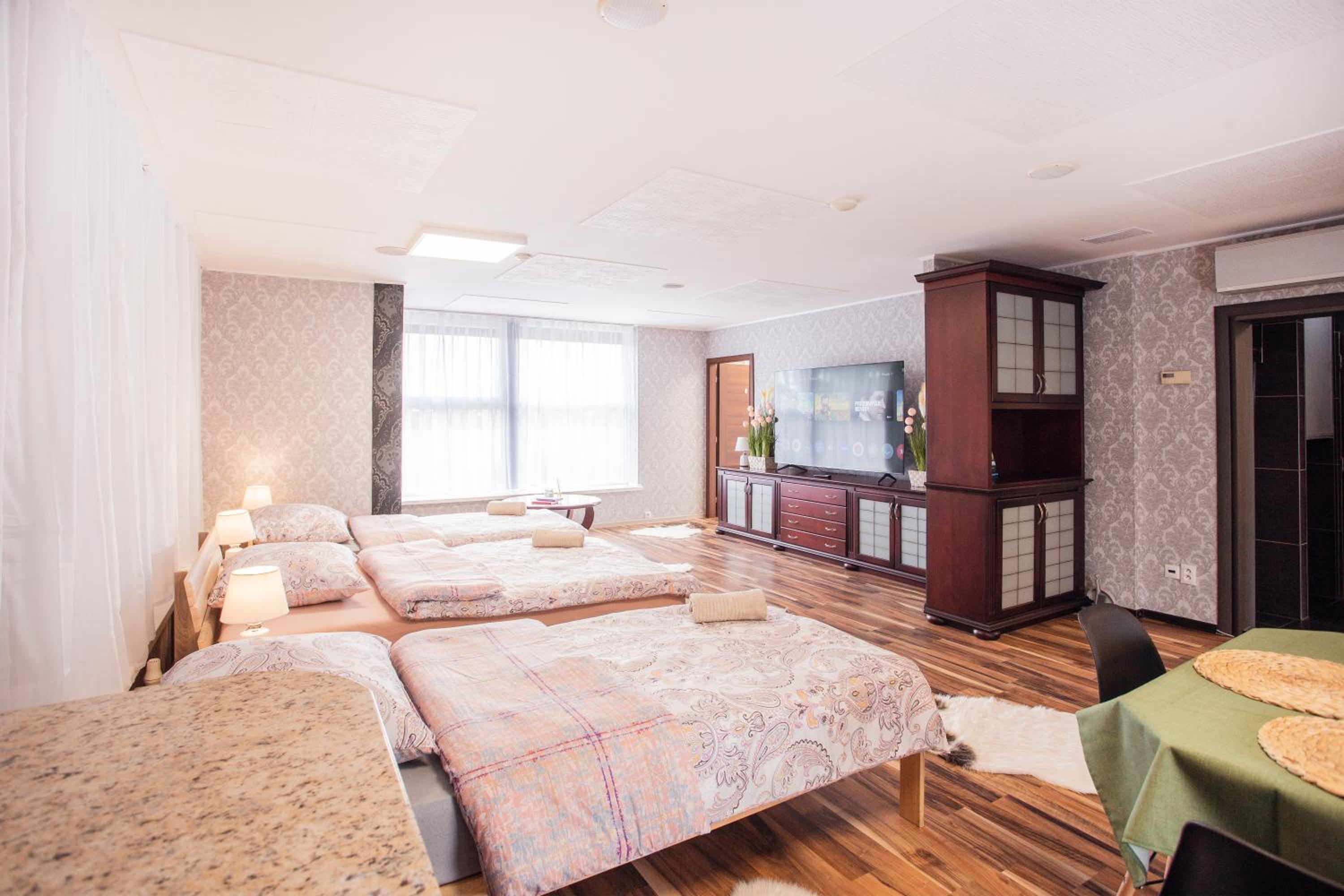 Apartmán Podunajské Biskupice