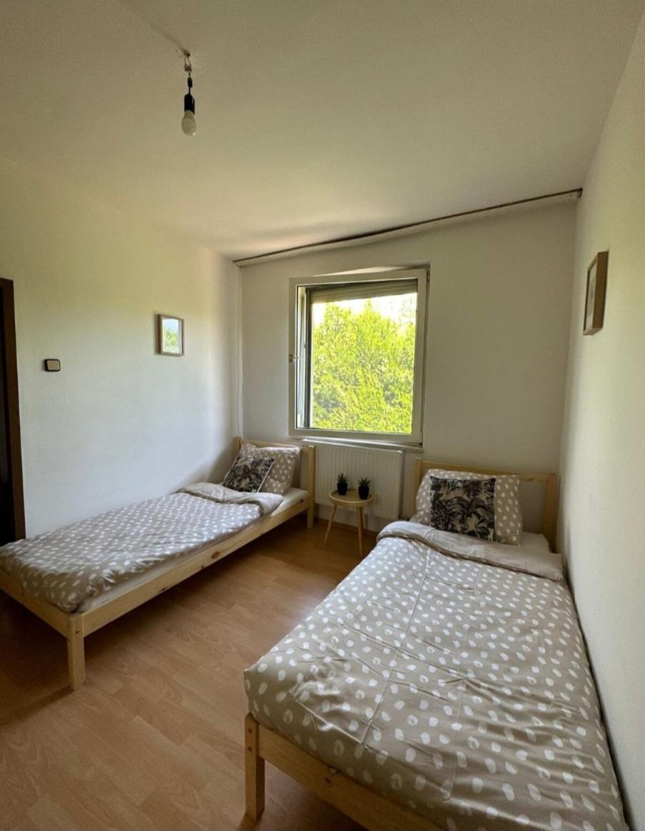 Tiny House mit Garten