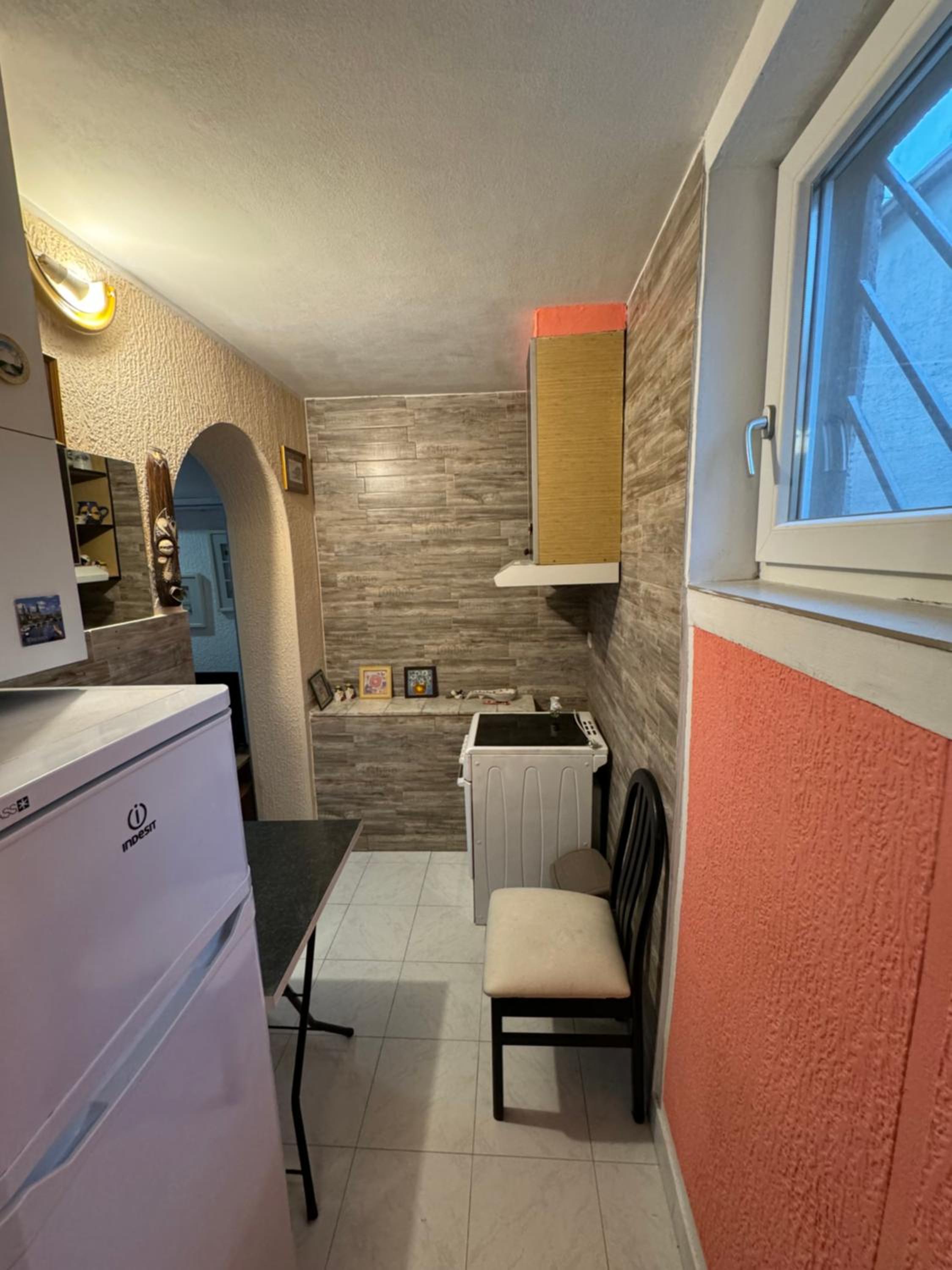Jakovljević Apartment view 4
