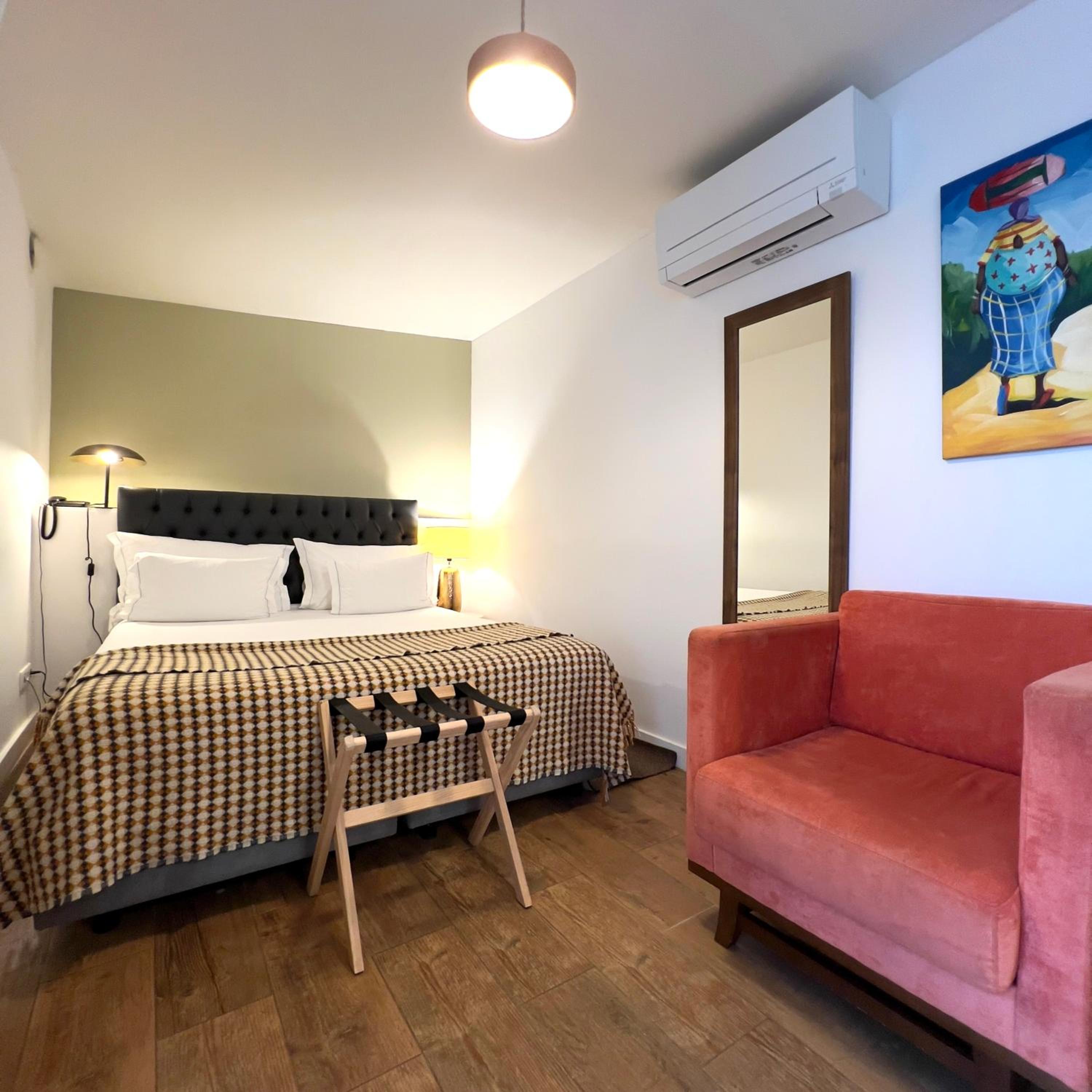 Quinta Colina by Shiadu