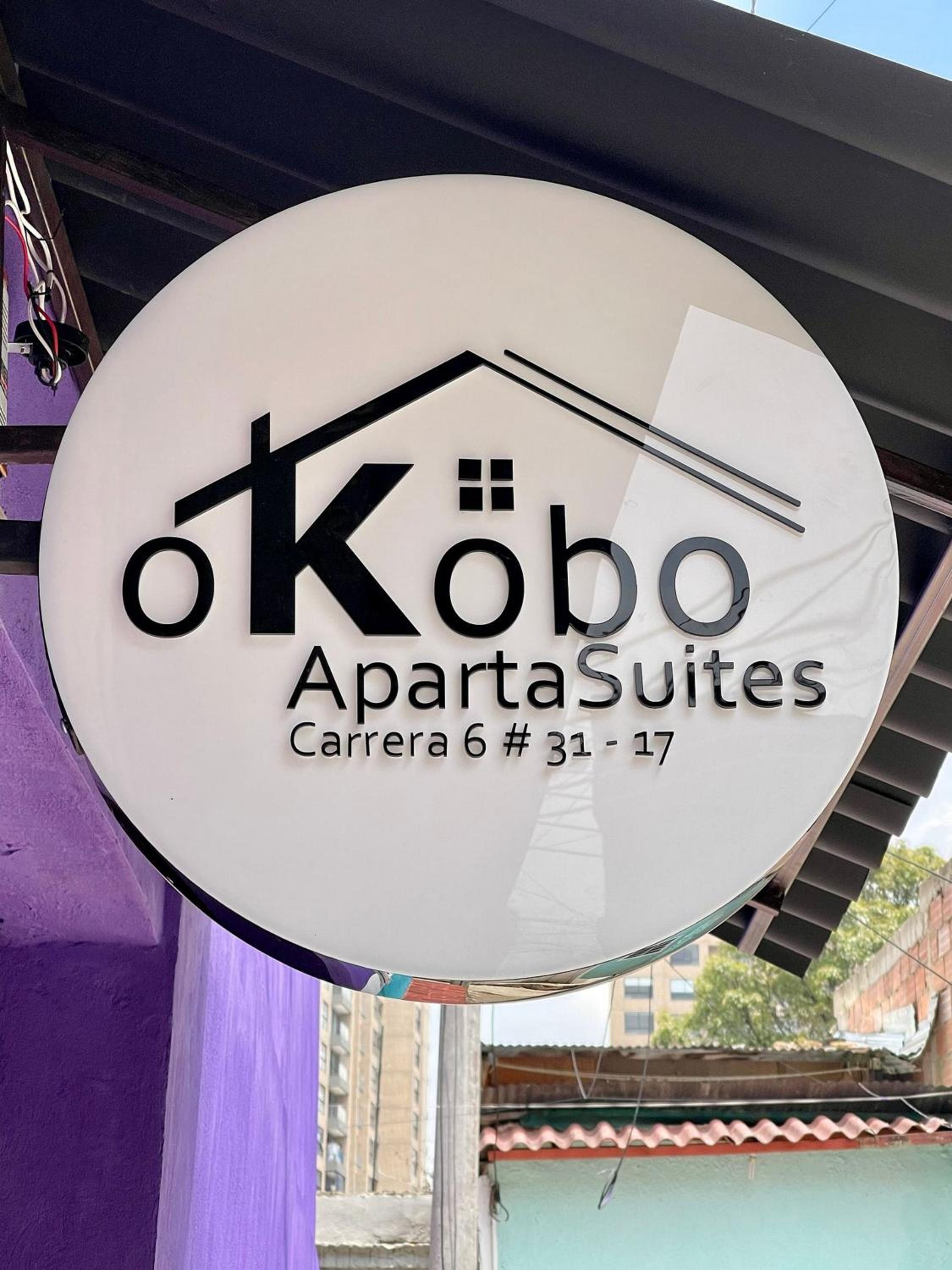 Súper Apartamento central en Casa Colonial Bogotá