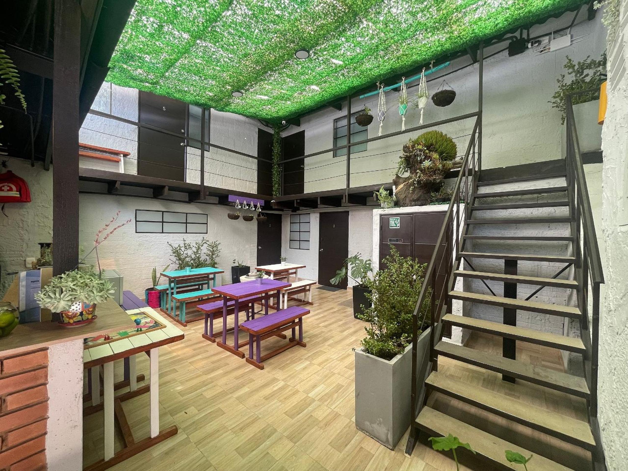 Súper Apartamento central en Casa Colonial Bogotá