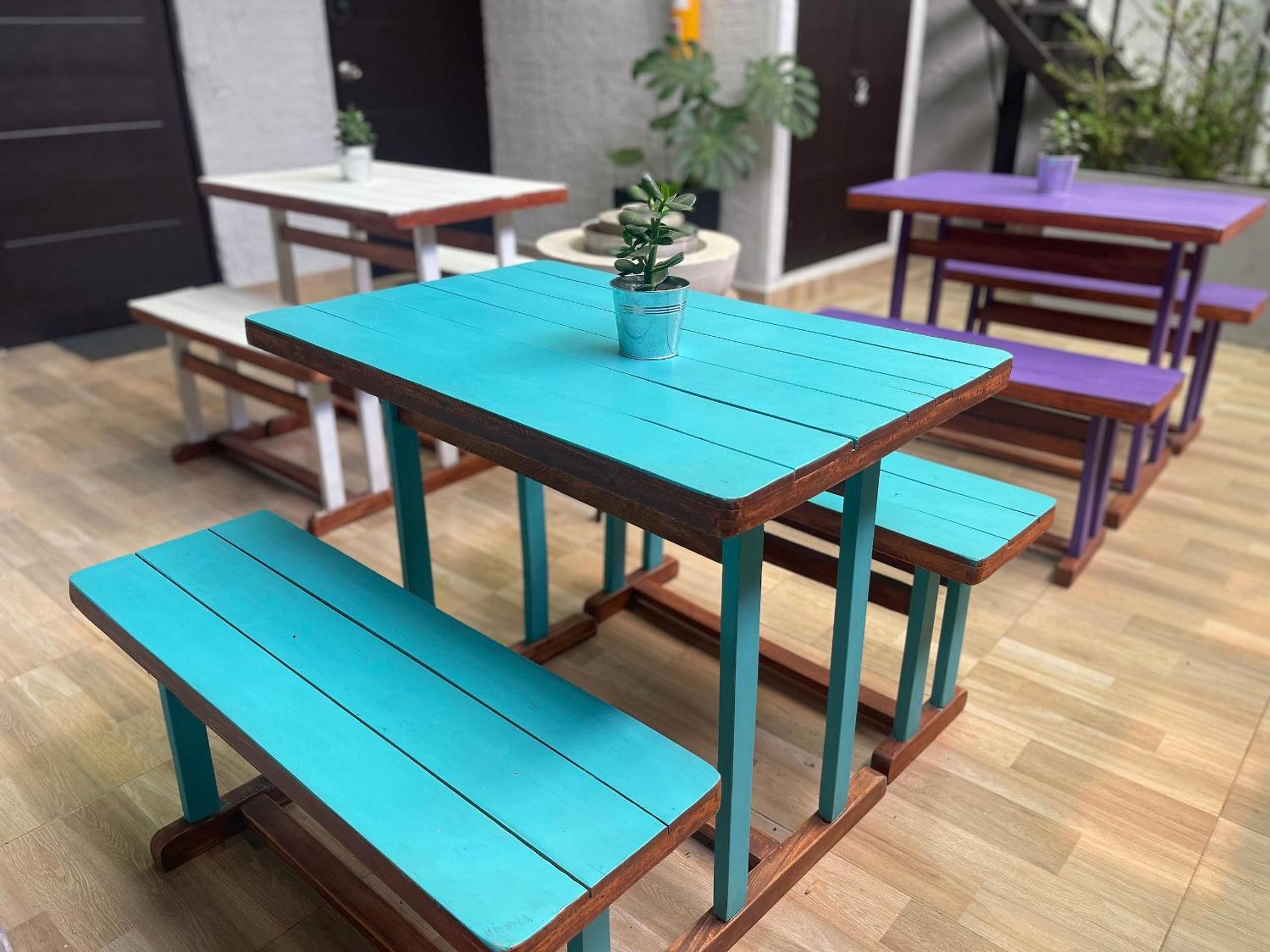 Súper Apartamento central en Casa Colonial Bogotá