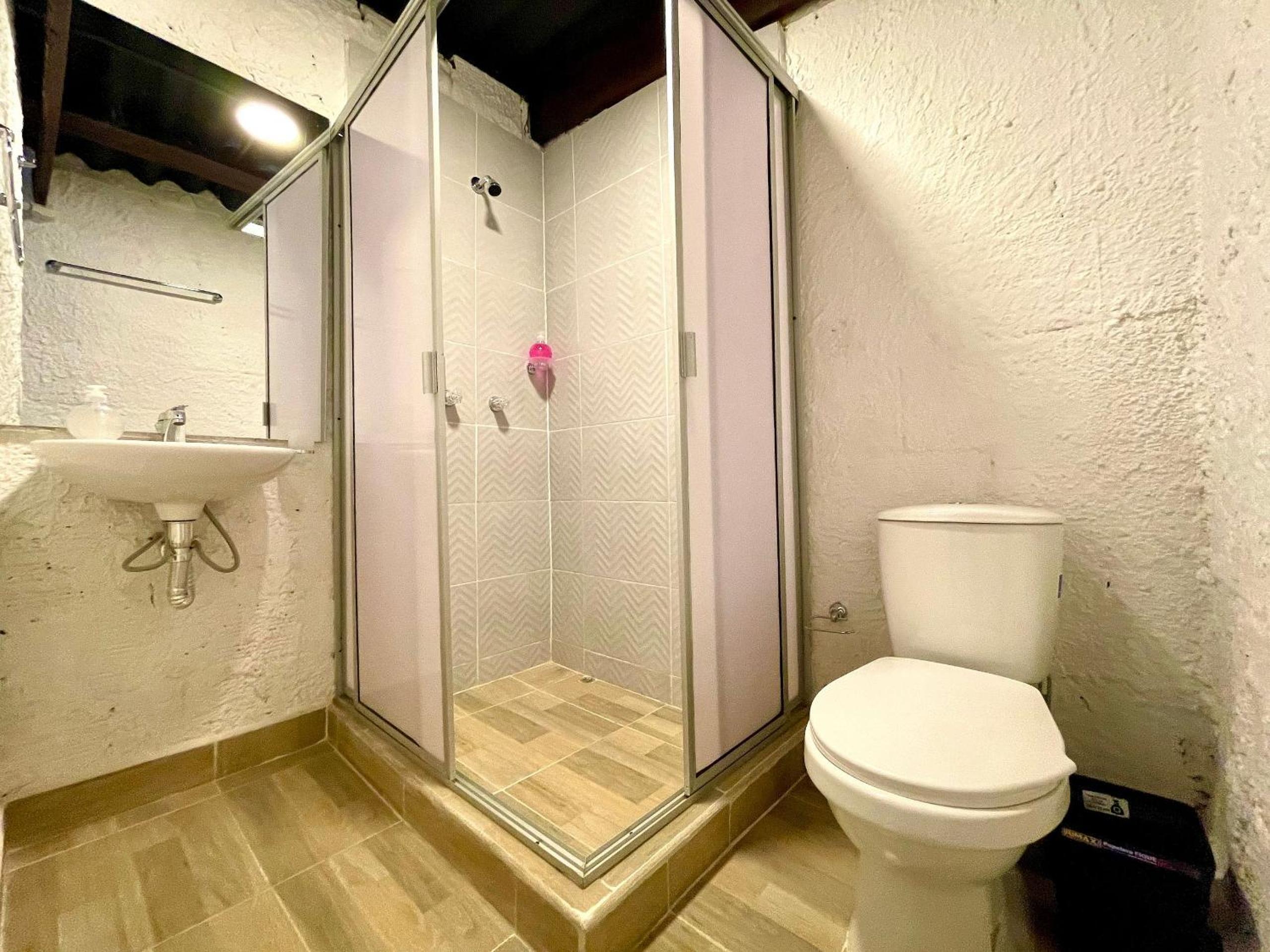 Súper Apartamento central en Casa Colonial Bogotá
