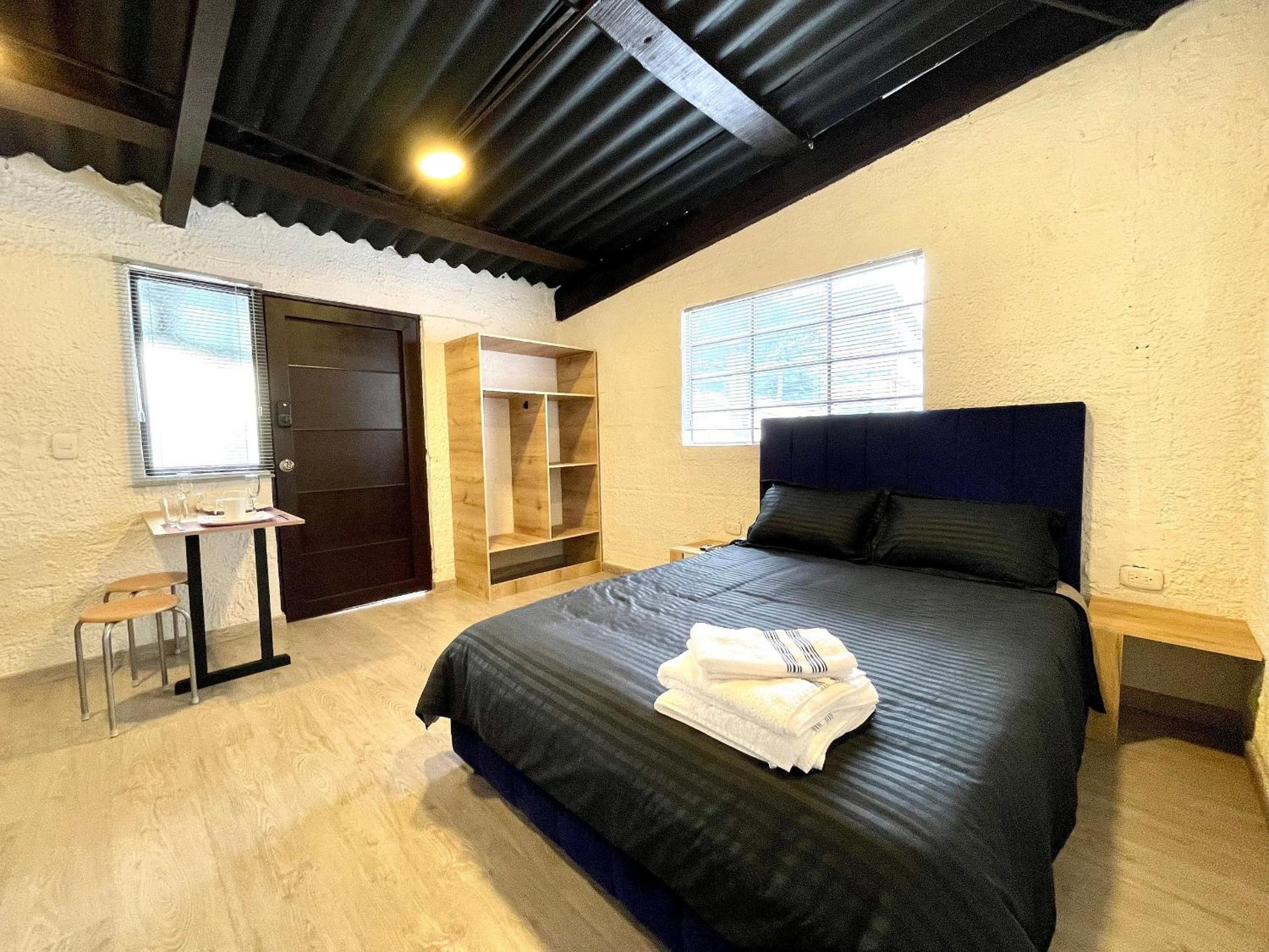 Súper Apartamento central en Casa Colonial Bogotá