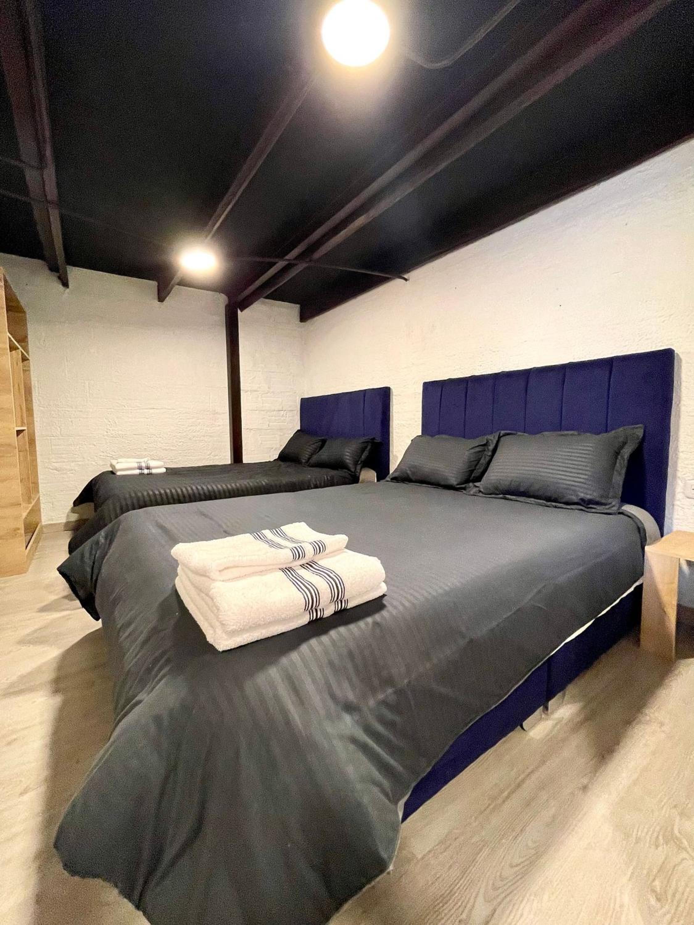 Súper Apartamento central en Casa Colonial Bogotá