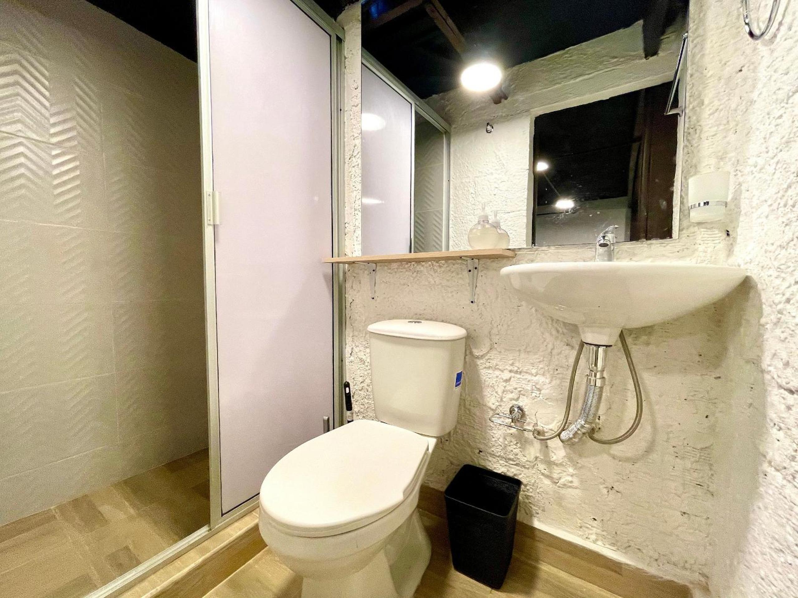 Súper Apartamento central en Casa Colonial Bogotá
