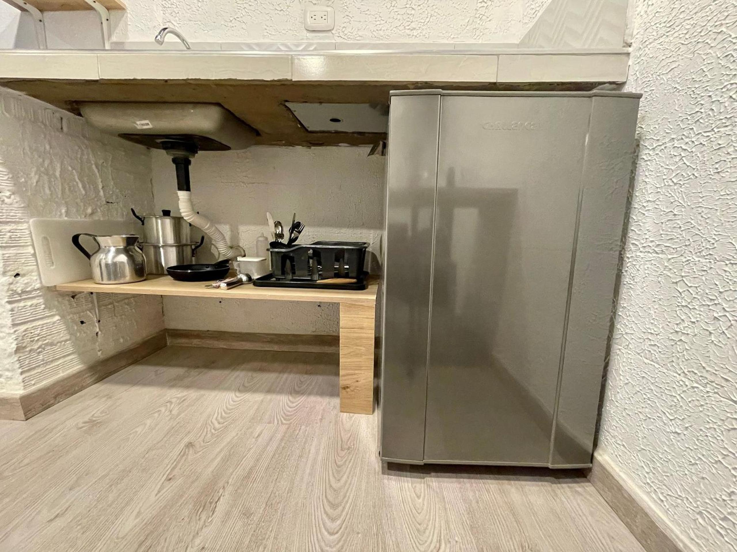 Súper Apartamento central en Casa Colonial Bogotá
