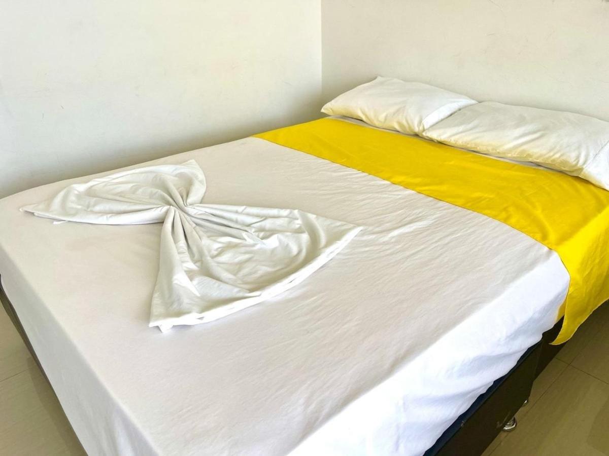 Súper Apartamento central en Casa Colonial Bogotá