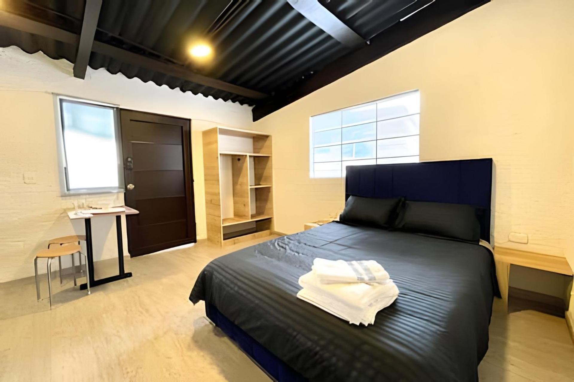 Súper Apartamento central en Casa Colonial Bogotá