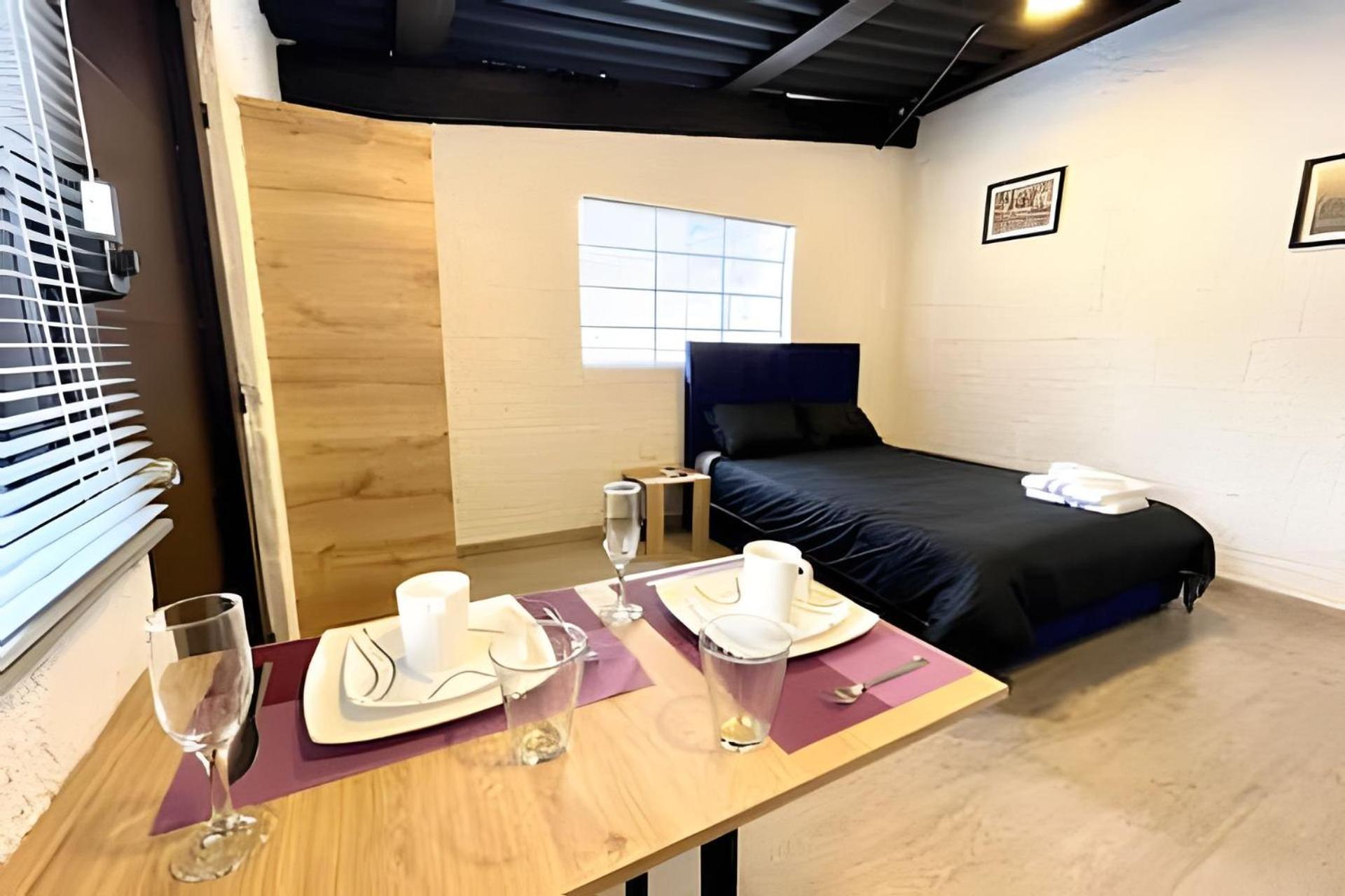 Súper Apartamento central en Casa Colonial Bogotá