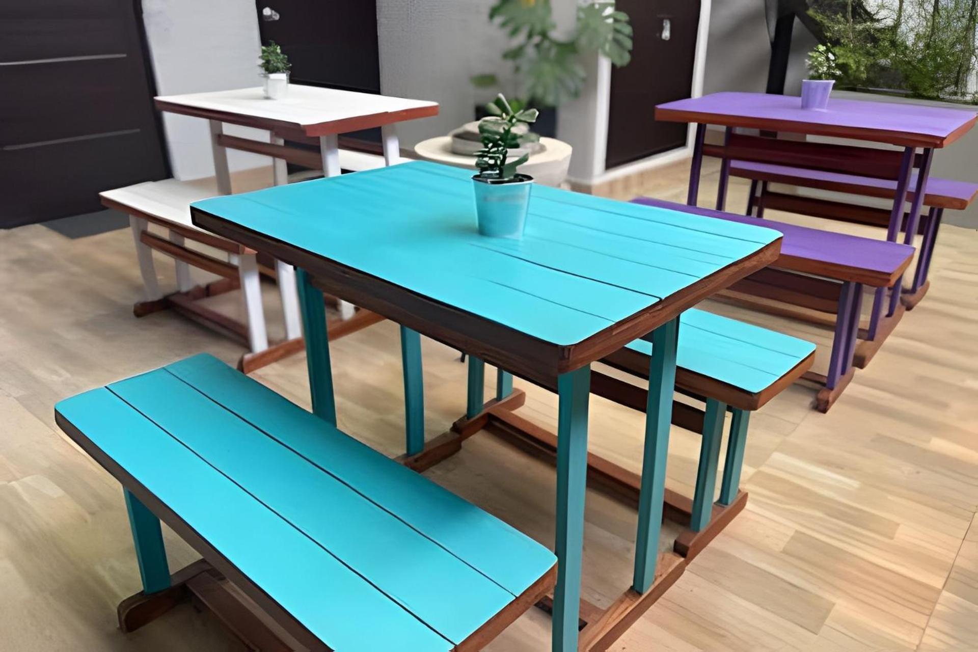 Súper Apartamento central en Casa Colonial Bogotá